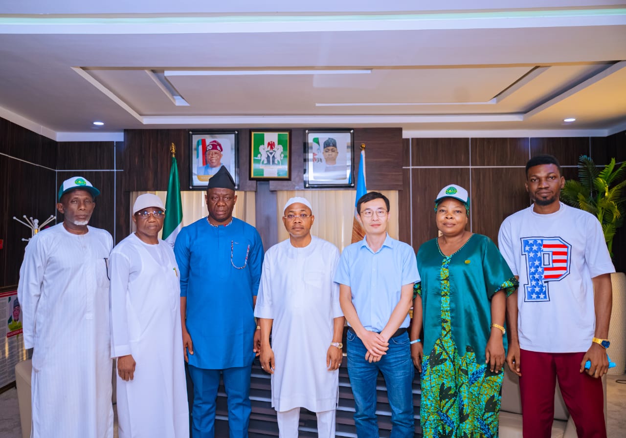 Kogi Govr